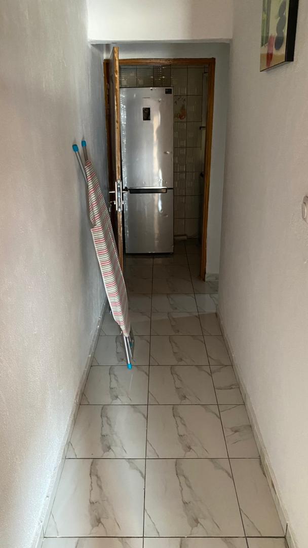 Studio vip 20000frs la nuitée