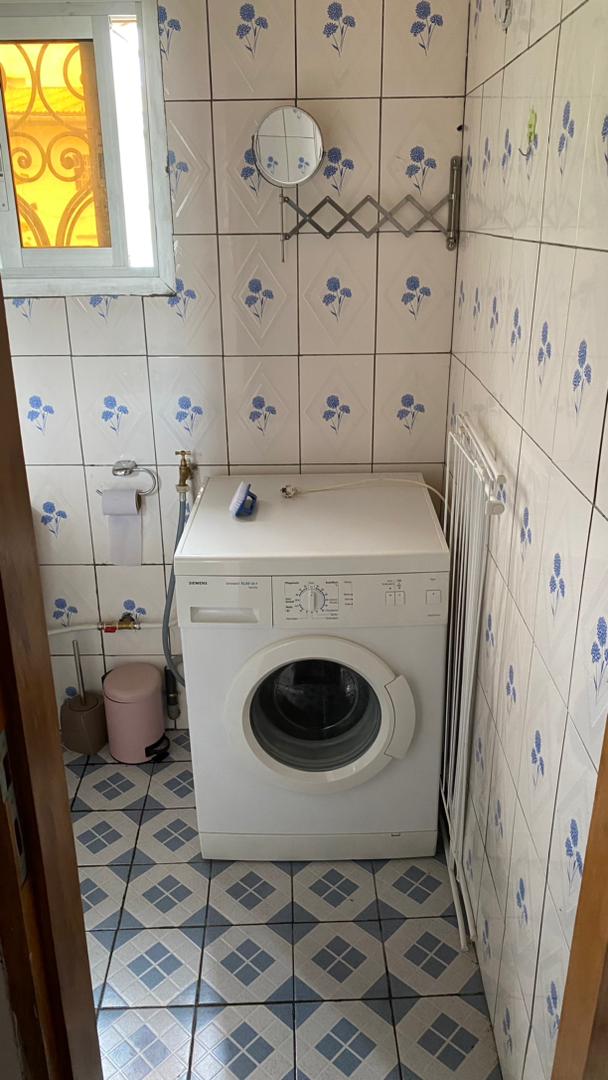 Studio vip 20000frs la nuitée